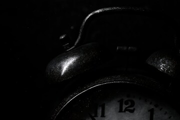 Silent Bell's Anticipation