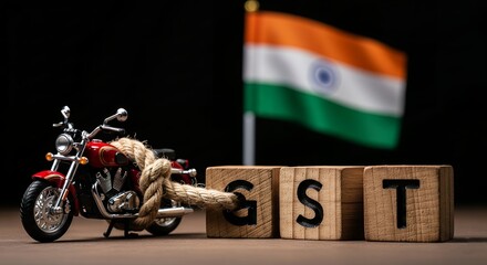 GST 2025 poster, India releases new GST raates poster