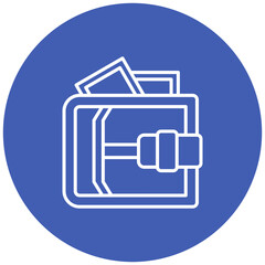 Wallet Icon
