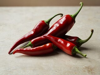 red hot chili peppers