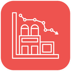 Factory Icon