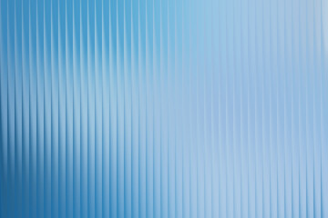 Light blue abstract backdrop featuring a vertical ribbed texture with soft, diffused lighting and a clean, airy aesthetic