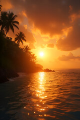 &ldquo;Sun Kissed Dreams&rdquo;