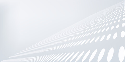 abstract white background modern design Vector illustration