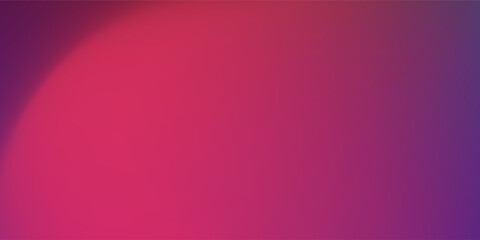 A smooth gradient background transitions from deep blue to vibrant purple and bright red. The texture exudes energy and excitement, perfect for creative projects and digital modern