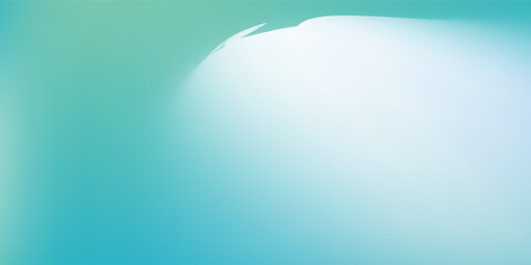 Color gradient background, abstract orange grain gradation texture, vector blue art