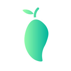 manggo gradient icon