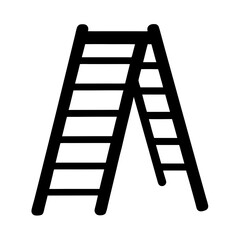 Jungle Gym Climbing Icon Vector Flat and Clean Look