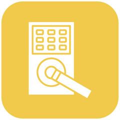 Handle Icon