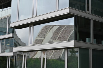 Ciudad de la Cultura , Santiago de Compostela 