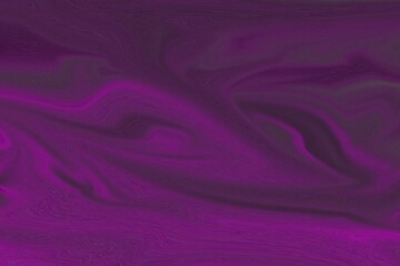 Purple liquid effect with abstract grainy textured background design