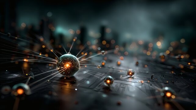 Cybersecurity futuristic data protection glowing shield digital network blockchain encryption cyber system AI background hacking prevention safe internet technology privacy information security 