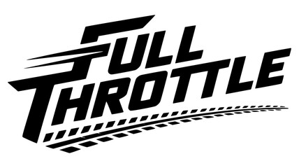 full throttle