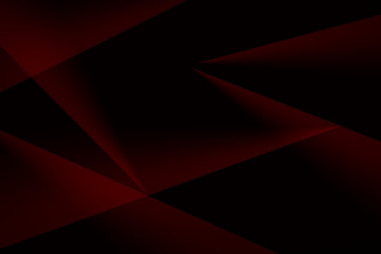 red geometric linktree background - 4