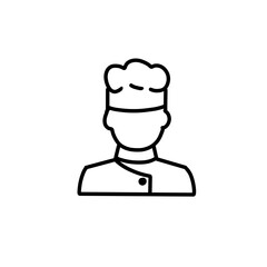 Chef icon