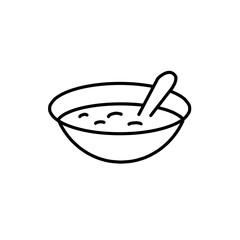Porridge icon