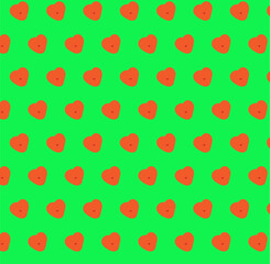 seamless flower pattern