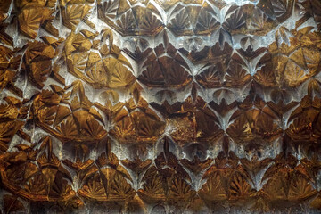 13 July 2025 Erzurum Turkey. Yakutiye Madrasah and Museum. Historical monument from ottoman empire and museum objects