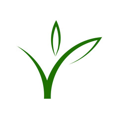 Letter V Logo Design Icon – Modern Real Estate Building Logo Concept