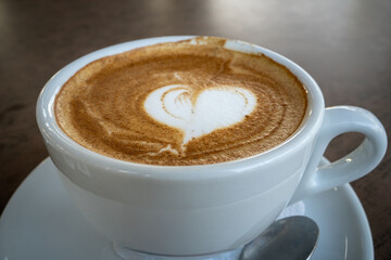 Cappuccino