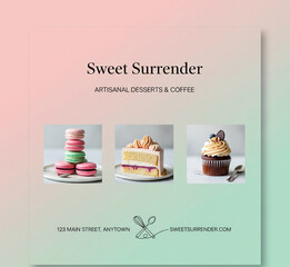 "Modern minimal social media and presentation design templates, including cafe posters, travel slides, lifestyle layouts, abstract backgrounds, corporate business flyers, and creative photo frames, pr