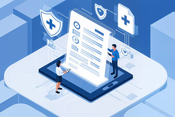 Smart Healthcare Survey