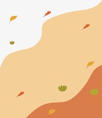 autumn background 