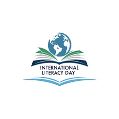 International Literacy Day Celebration, Global Literacy Awareness, Literacy for All Campaign, Promote Reading and Writing, Education and Literacy Day