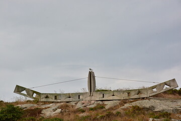 Torre de H&eacute;rcules , La Coru&ntilde;a 