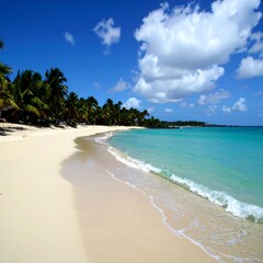 Tropical beach paradise (23)