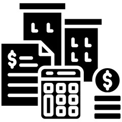 Expenses Icon