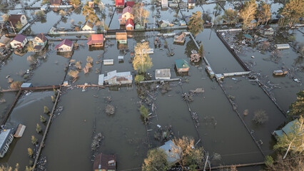 Tsunami,global warming,floods on the planet.The apocalypse, catastrophes.Storms and...