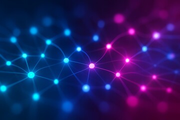 Neural Synapses Abstract