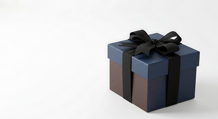 Obraz premium Midnight Gift