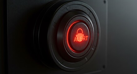 Crimson Lockdown Alert