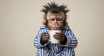 Monkeying Around with Style