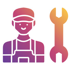 Technician Icon