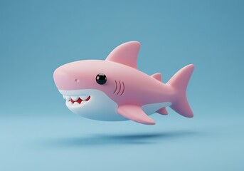 Pinky's Grumpy Glide