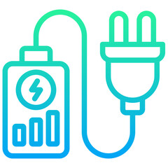 Charger Icon