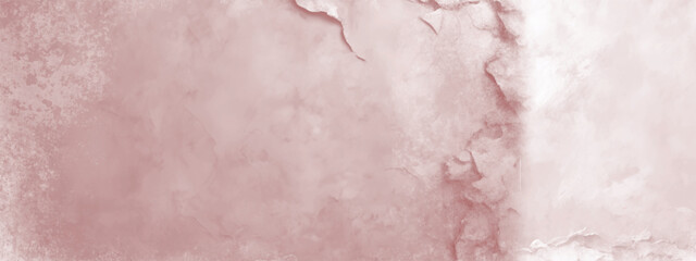 Abstract pastel marble surface with cloudy artistic design