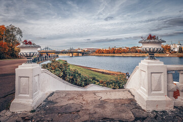 Tver, Russia
