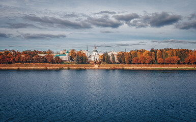 Tver, Russia