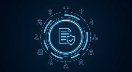 Secure your data with our advanced document protection system, ensuring confidentiality and regulatory compliance for your business needs and peace of mind.