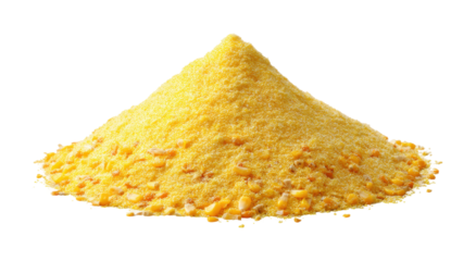 Cooking cornmeal fluffy polenta recipe kitchen food bright