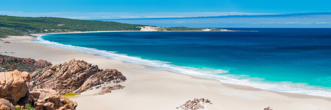 Wyadup Beach Yallingup Western Australia