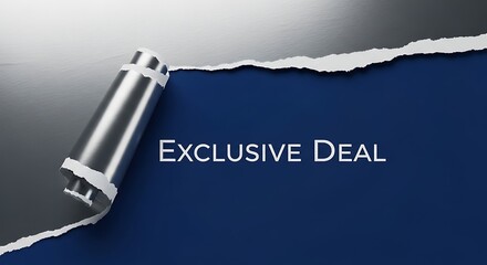 Peeling back the layers to reveal a compelling exclusive deal and special offer