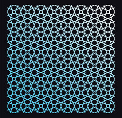 Islamic Pattern Background