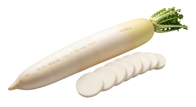 Red bus with flame design driving in a city.