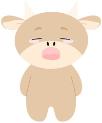 동물소(기본졸린얼굴)