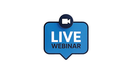 Live Webinar Announcement Join Us for an Interactive Online Event